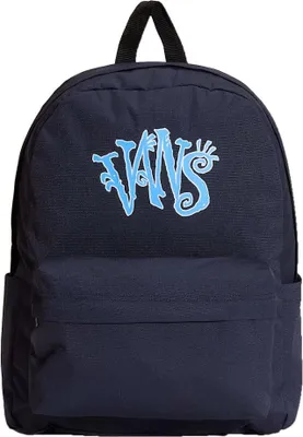 Produktbild von VANS OLD SKOOL BACKPACK Blau