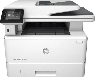 Produktbild von HP Laserjet MFP M426dw LaserJet Pro Printer