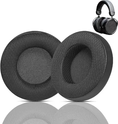 Productafbeelding van Oorkussens compatibel met HiFiMan