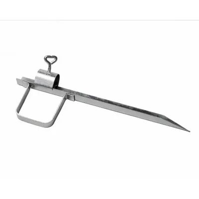 Produktbild von Doppler Rasendorn Universal bis 32 mm