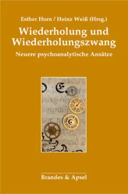 Image de Wiederholung und Wiederholungszwang