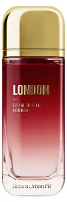 Immagine prodotto di Dicora Urban Fit London - Eau de Toilette -150ml- per voi