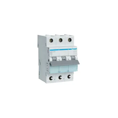 Produktbild von Hager MBS350, Typ B