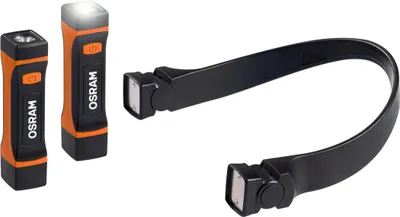 Obrázok produktu pre Prenosné dielenské svietidlá OSRAM LEDIL413