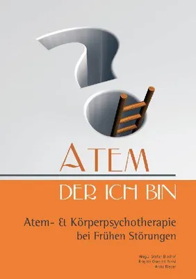 Produktbild von Atem, der ich bin