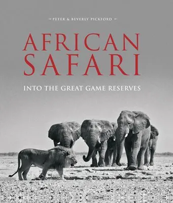 Zdjęcie produktu dla African Safari