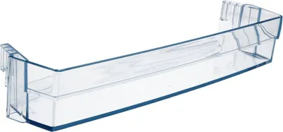 Produktbild von easyPART passend für 2646001012 Electrolux Abstellfach Türabsteller Türabstellfach Absteller Fach Kühlschranktüre Kühlschrank AEG