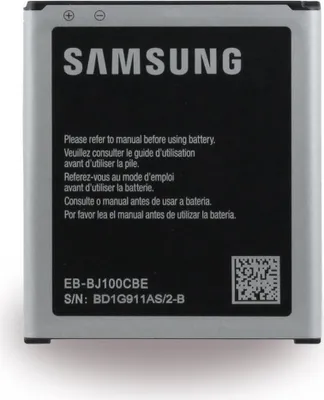 Image de Samsung EB-BJ100CBE