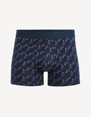 Obrázek produktu pro Vzorované boxerky Giboberneo XL