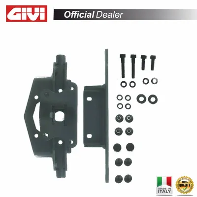 Produktbild von Montagekit GiVi für PLXR2139 / PLR2139 Träger für Yamaha Tracer 900