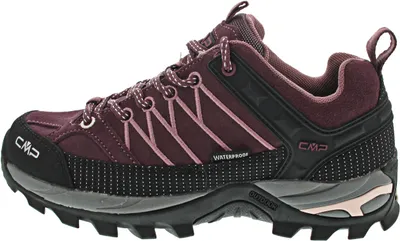 Produktbild von CMP Rigel Low Wanderschuh Violett
