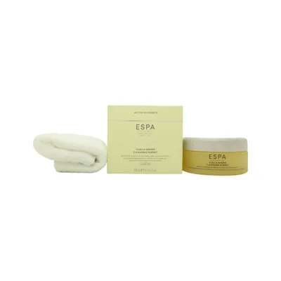 Imagen del producto de Espuma limpiadora refrescante de yuzu y jengibre, 100 ml