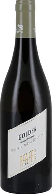 Produktbild von Pfaffl Grüner Veltliner Reserve Golden 2023 | Weißwein | Österreich | 1 x 0,75 Liter