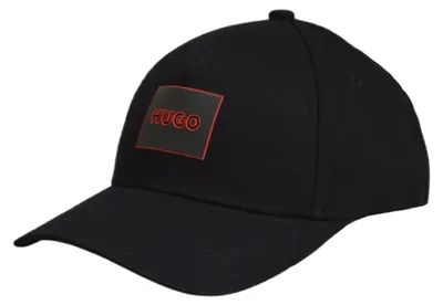 Produktbild von BOSS Mütze für Damen und Herren, Schwarz
