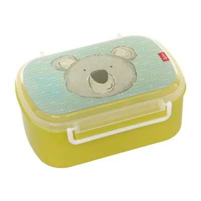Zdjęcie produktu dla sigikid Lunchbox Koala 0 0 STK