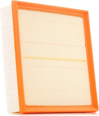 Produktbild von Luftfilter HENGST FILTER E1061L passend für MERCEDES-BENZ B-Klasse (W246, W242) Filtereinsatz