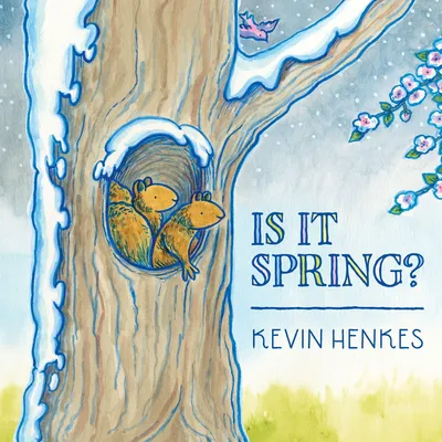 Produktbild von Is It Spring?