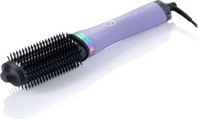 Obrázek produktu pro ghd Duet Blowdry 2 v 1 kartáč na vlasy Galactic Lilac