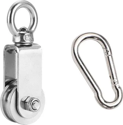Immagine prodotto di Verricelli singoli per l'arrampicata e l'industria