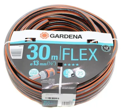 Produktbild von Gardena Comfort FLEX - Schlauch - 30 m