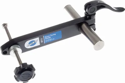 Obrázek produktu pro PARK TOOL Měřicí přístroj - IMPLEMENT PT-DT-3 - černý