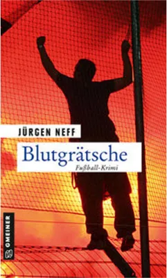 Zdjęcie produktu dla Blutgrätsche