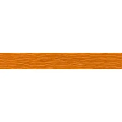 Produktbild von Feinkrepp-Papier 32g/qm 50cmx250cm im Polybeutel hellrotorange