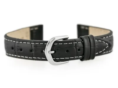 Produktbild von Lederarmband Für Uhr 110 14/12