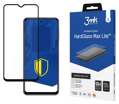 Obrázok produktu pre 3mk HardGlass Max Lite pre Xiaomi Redmi Note 10 Pro KP21051