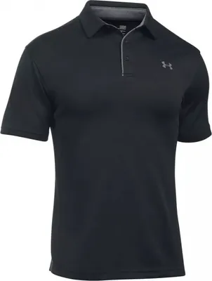 Obrázok produktu pre Značka: Under Armour Tech Polo M 1290140-001 Pulóver Under Armour Veľkosť: XS,