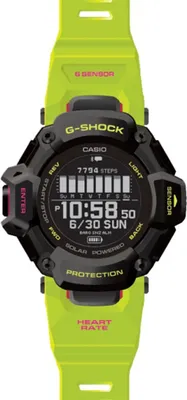 Zdjęcie produktu dla Herrenuhr - Casio Modell: GBD-H2000-1A9ER