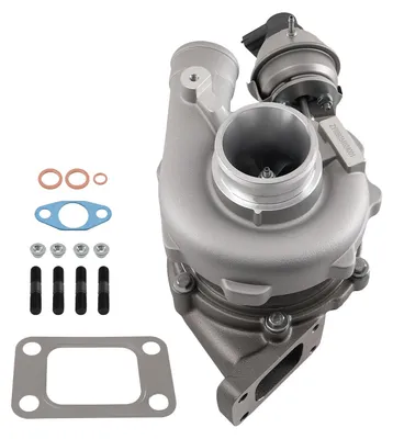 Zdjęcie produktu dla Turbosprężarka do Citroëna Jumper Furgon 3.0 HDi 145/155/180 2006–2025 796122-5005S