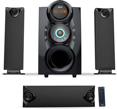 Produktbild von AKAI SS028A-3208C 3.1 Lautsprechersystem