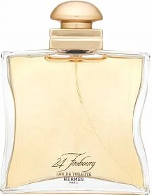 Immagine prodotto di Hermes 24 Faubourg Edt Spray