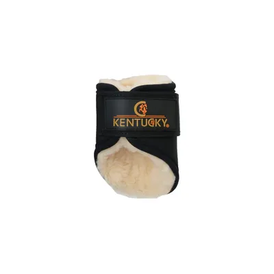 Zdjęcie produktu dla Kentucky Horsewear Brushing Boots Solimbra hind short