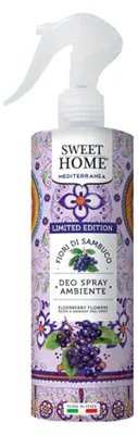 Produktbild von Holunderblü ten-Lufterfrischer 250 ml