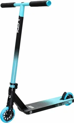 Immagine prodotto di CORE CD1 Monopattino acrobatico blu