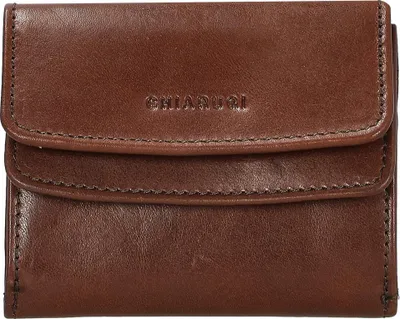 Produktbild von Chiarugi Classic - Geldbörse 4cc 10.5 cm (brown)