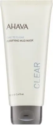 Zdjęcie produktu dla AHAVA 81515065, Kobiety, Skóra normalna, Oczyszczenie, Pouczający, Oczyszczający, 100 ml, Tubka, Paraben