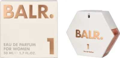 Immagine prodotto di BALR. 1 FOR WOMEN Edp Spray 50 ml
