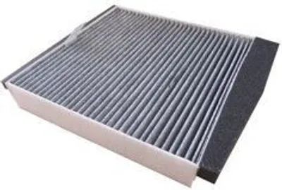 Produktbild von ALCO FILTER MS-6181C Innenraumfilter Pollenfilter für VOLVO V70 II (285) Aktivkohle