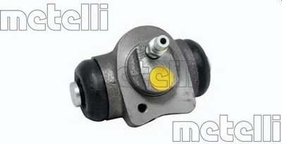 Produktbild von METELLI Radbremszylinder Trommelbremse Hinten für CHEVROLET Rezzo (U100) 04-0982