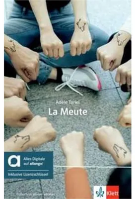 Immagine prodotto di La Meute - Hybride Ausgabe allango