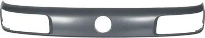 Produktbild von BLIC 6502-07-9537990P Kühlergrill Frontgrill für VW PASSAT Variant (3A5, 35I) Vorne