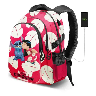 Produktbild von Karactermania - Plecak Adaptacyjny Disney Stitch Kiss 44cm Premium