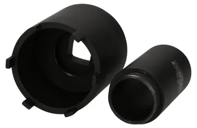 Produktbild von KS Tools 460.5625, Einzelner Artikel, Steckdosenadapter, Stahl, 1,3 kg, 1 Stück(e)