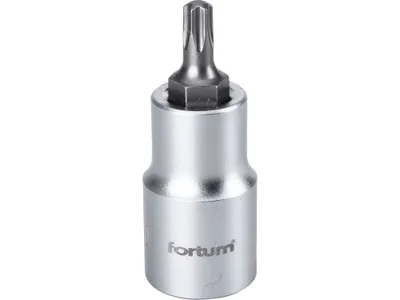 Obrázek produktu pro Nástrčný klíč 1/2" TORX, T30, L 55mm