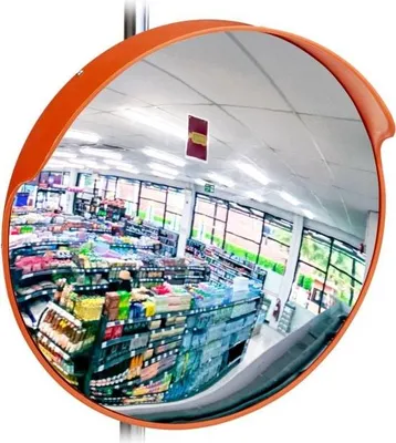 Zdjęcie produktu dla Lustro obserwacyjne 45 cm
