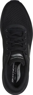 Obrázok produktu pre Skechers Errores de Talla 232700BBK in Black color size 44