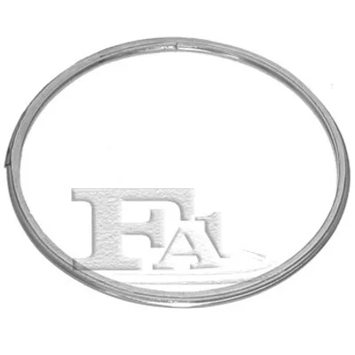 Produktbild von Dichtring Abgasrohr Vorne von FA1 (211-902) Dichtring Abgasanlage Brennring